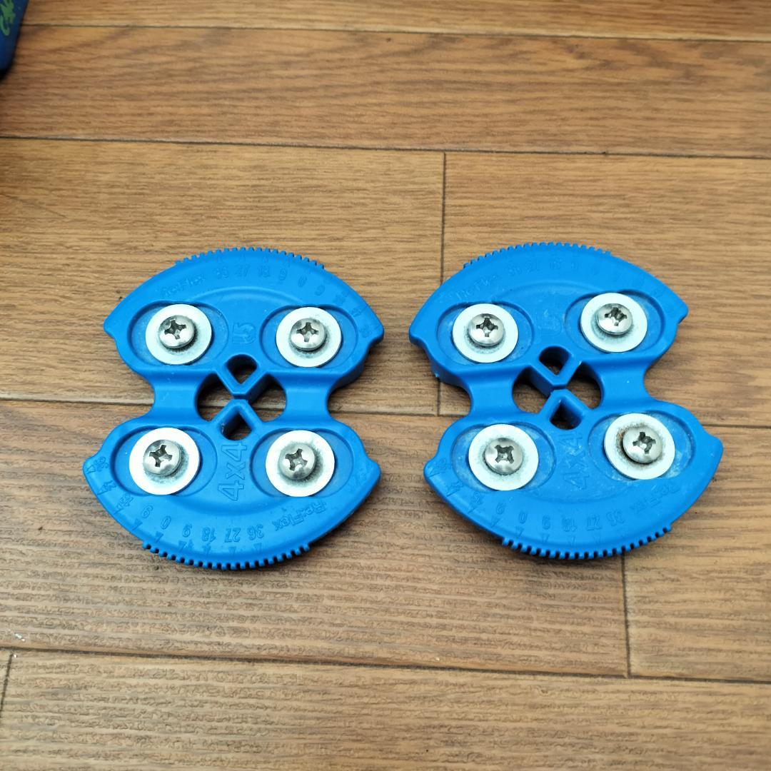 BURTON CARTEL Re:Flex Sサイズ スノーボード ビンディング