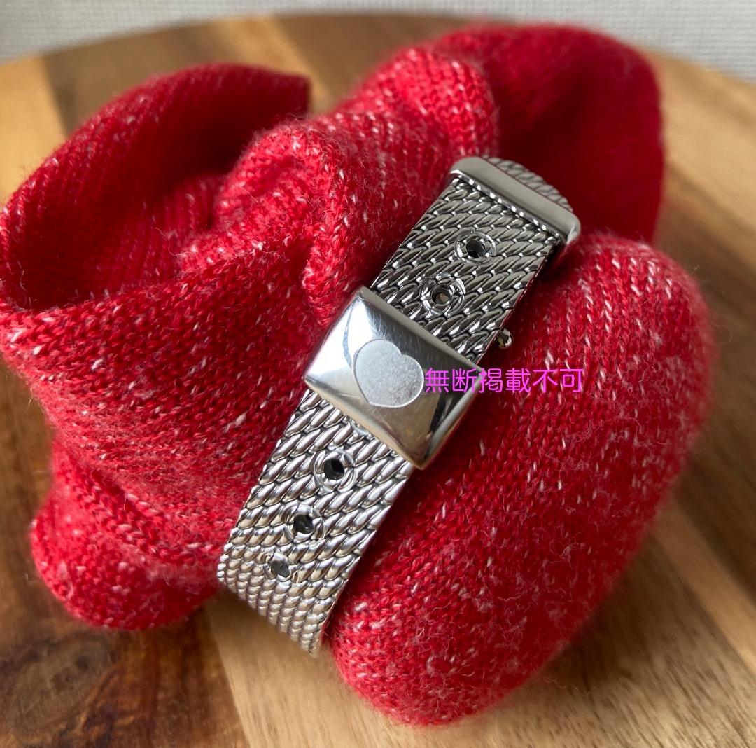 パスクワーレブルーニ レディース時計