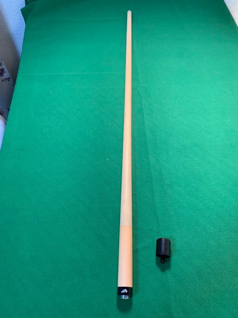 DEEP IMPACT2シャフト　ビリヤード