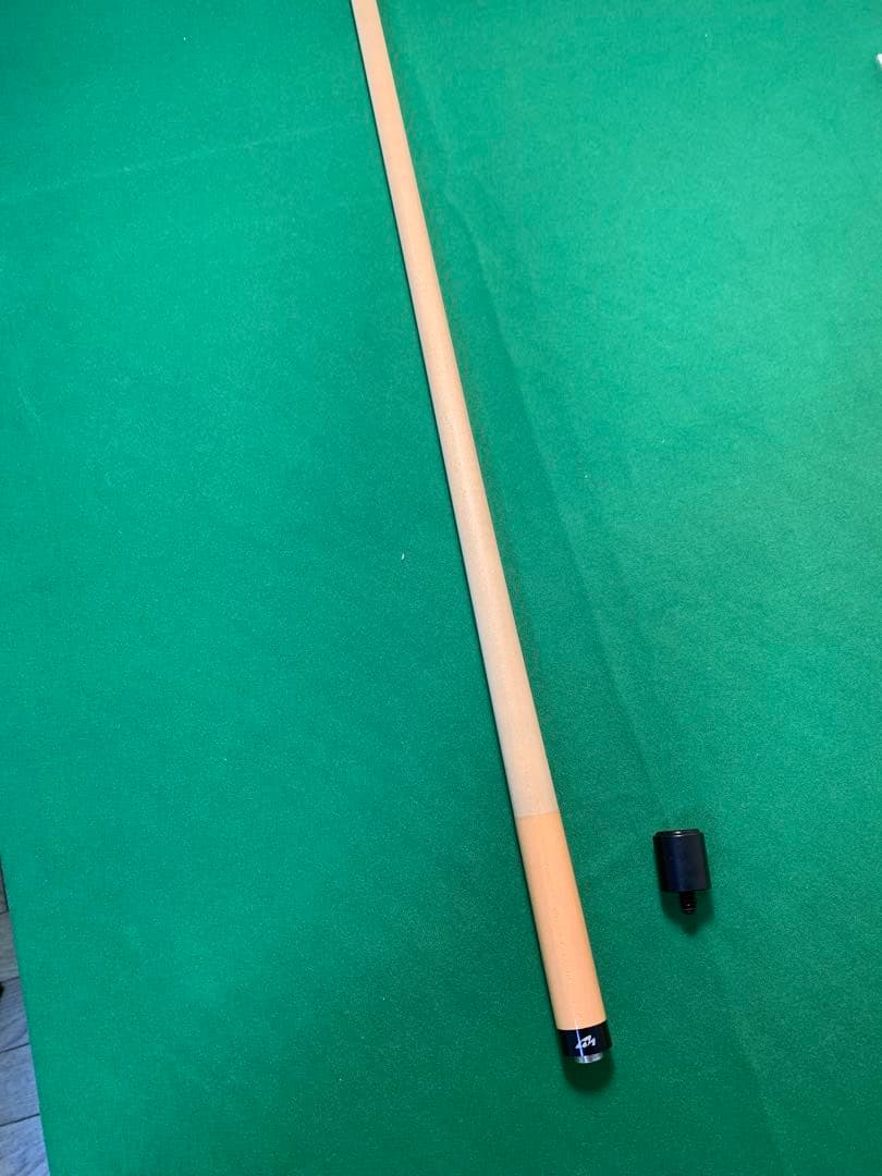 DEEP IMPACT2シャフト　ビリヤード