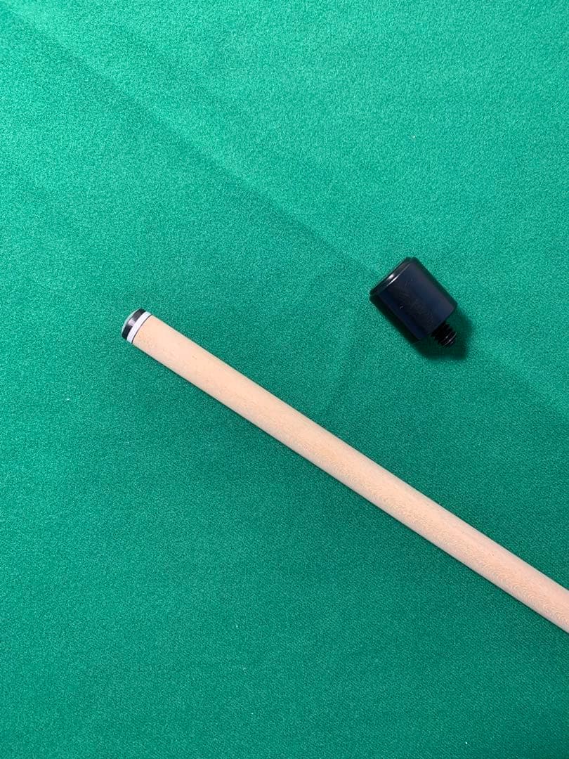 DEEP IMPACT2シャフト　ビリヤード
