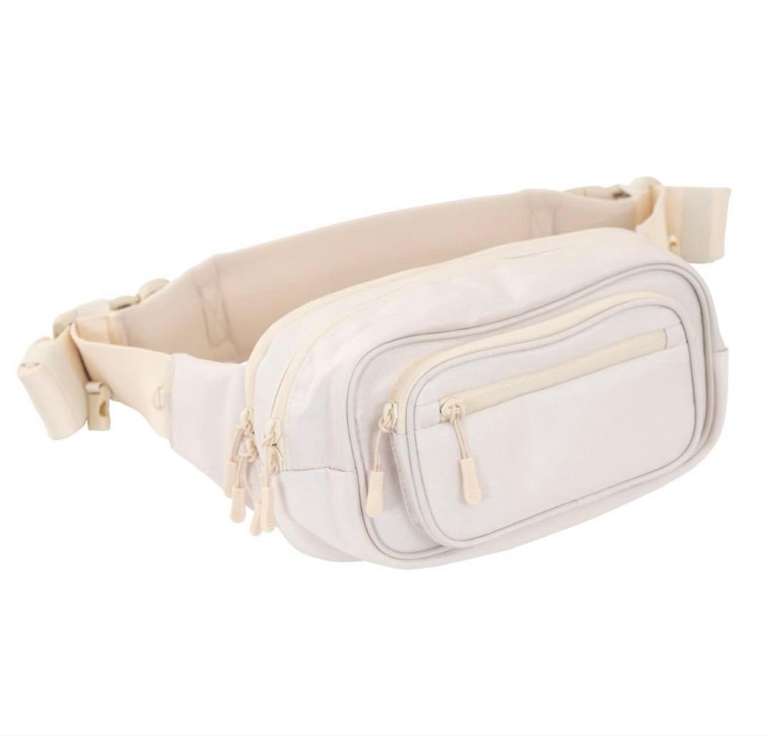 【美品】ポムル　ヒップシート