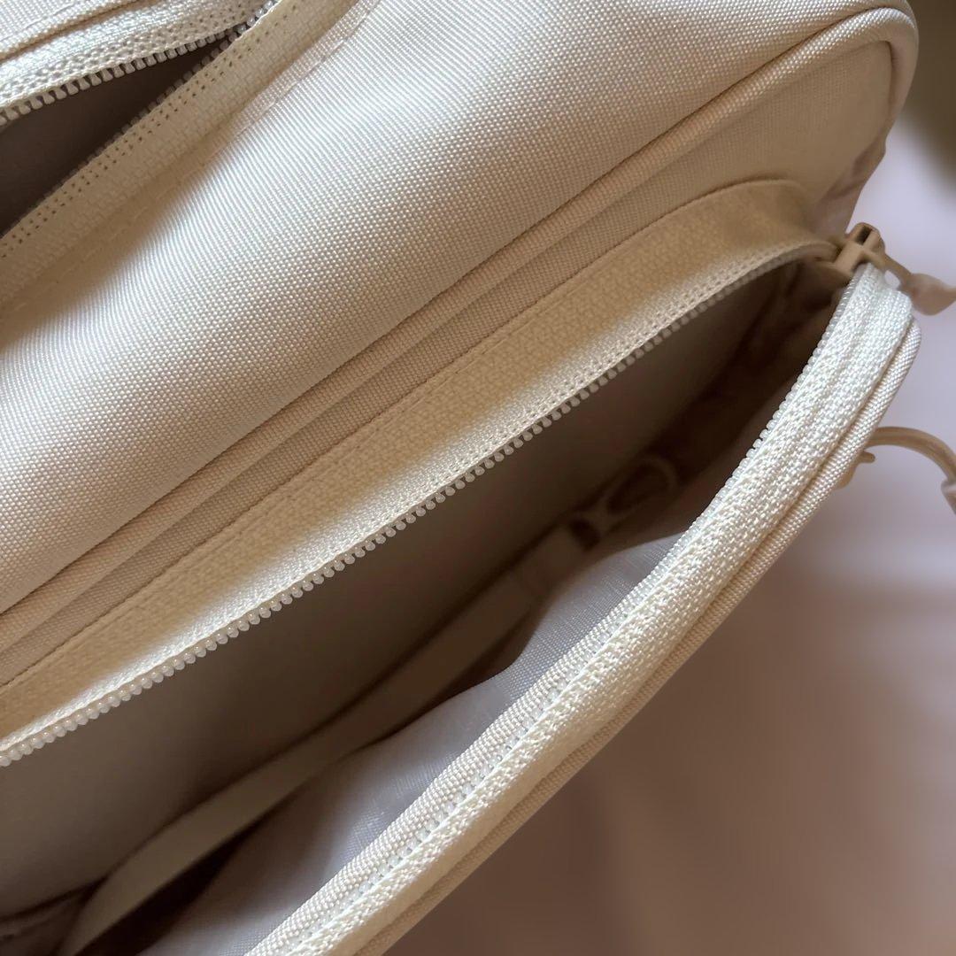 【美品】ポムル　ヒップシート