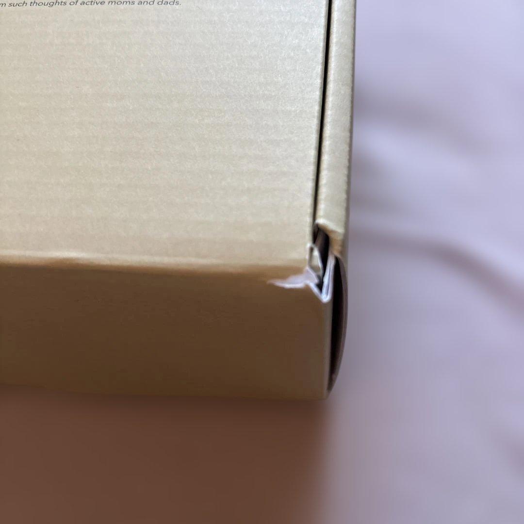 【美品】ポムル　ヒップシート