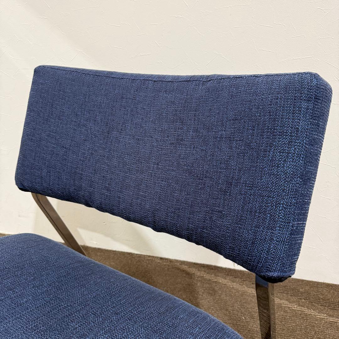 アクタス　ラウンジチェア　1人掛けソファ　カフェ　リラックス　ACTUS