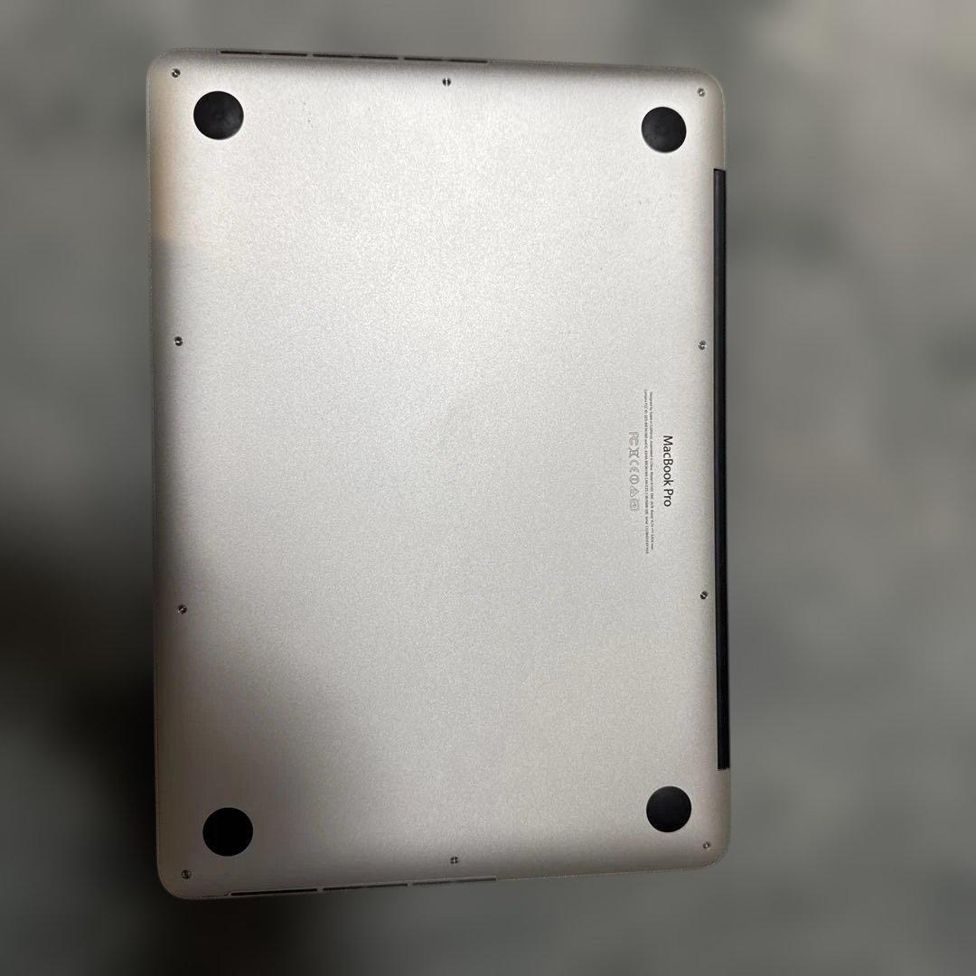 【jamaru様用 】MacBook 13インチ 日本語キーボード