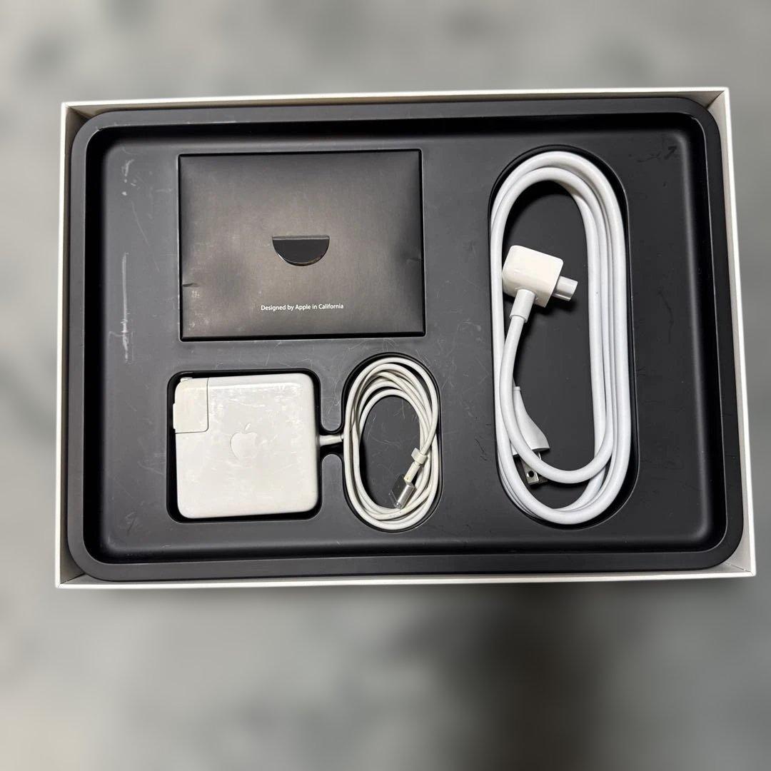 【jamaru様用 】MacBook 13インチ 日本語キーボード