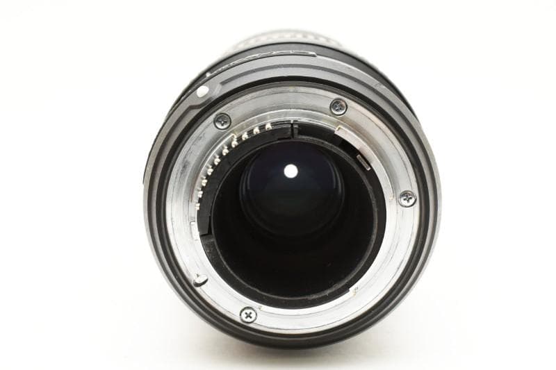 レンズ(ズーム) NIKON AF-S NIKKOR 70-200mm F/4 G ED VR