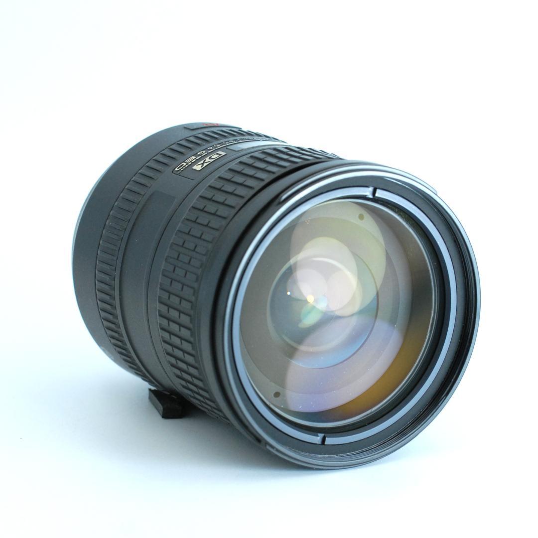 レンズ(ズーム) Nikon DX AF-S NIKKOR 18-200mm f/3.5-5.6G