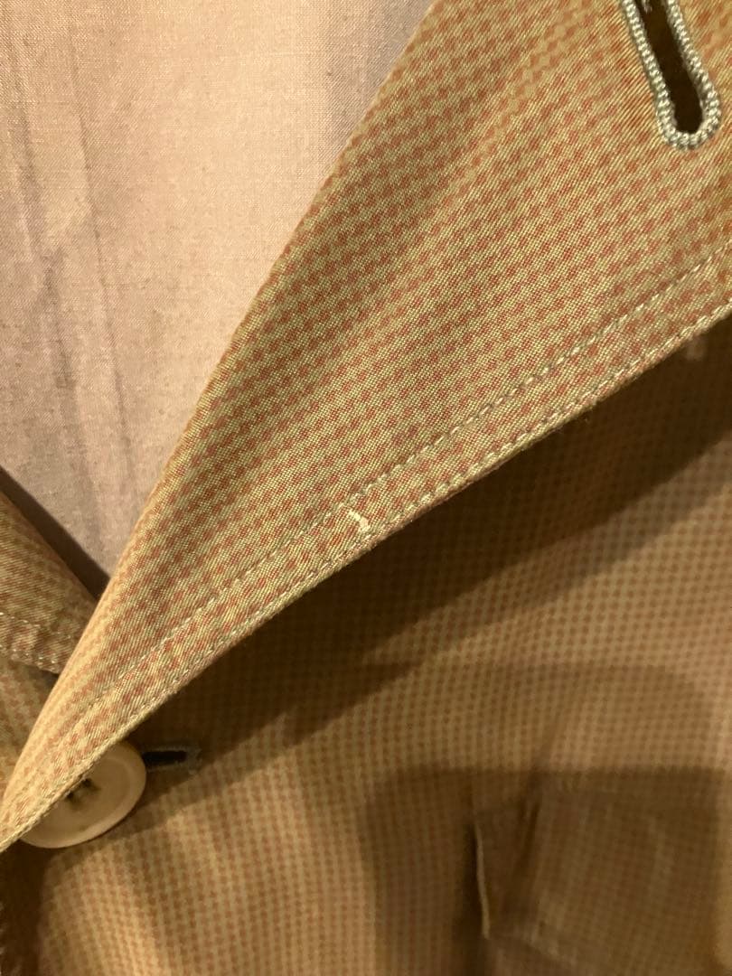 ジョルジオ・アルマーニ ブルゾン