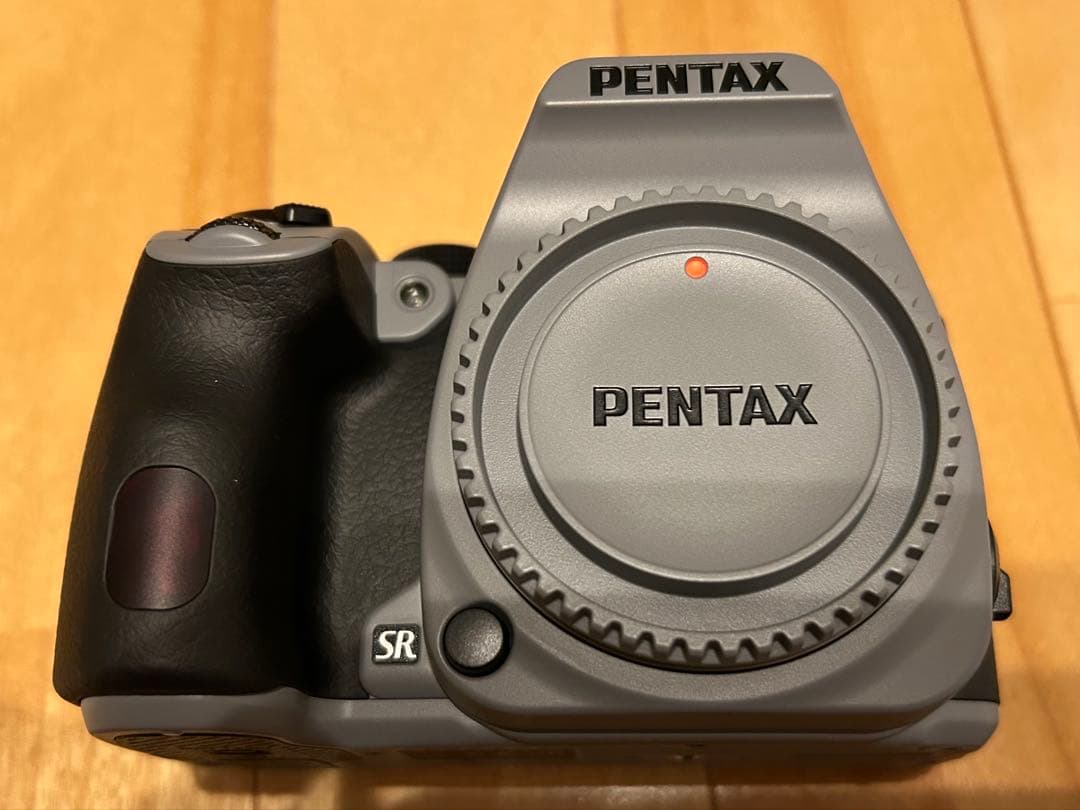 PENTAX KF ストーン ボディ 本体