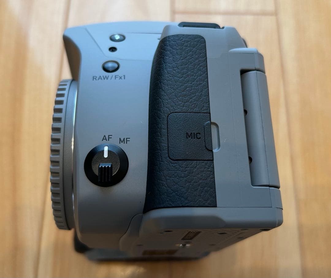 PENTAX KF ストーン ボディ 本体