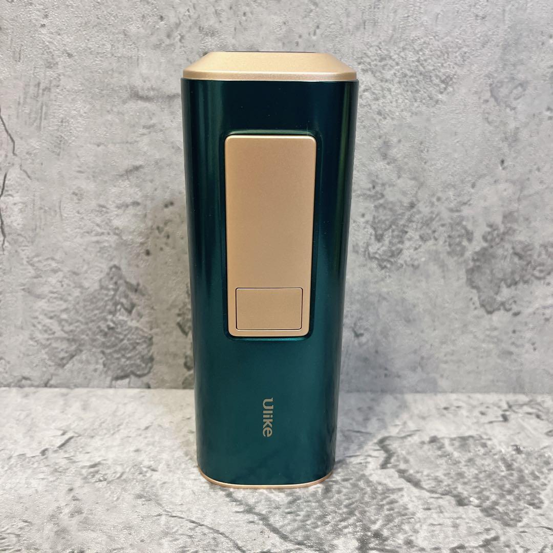 美品 Ulike UI04 Air IPL 脱毛器 光美容器 ユーライク