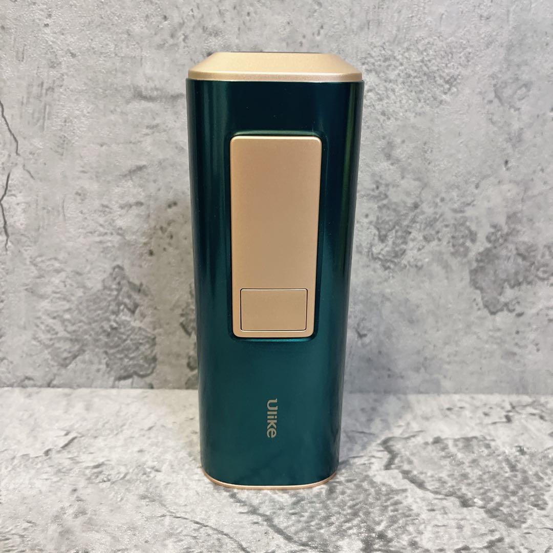美品 Ulike UI04 Air IPL 脱毛器 光美容器 ユーライク
