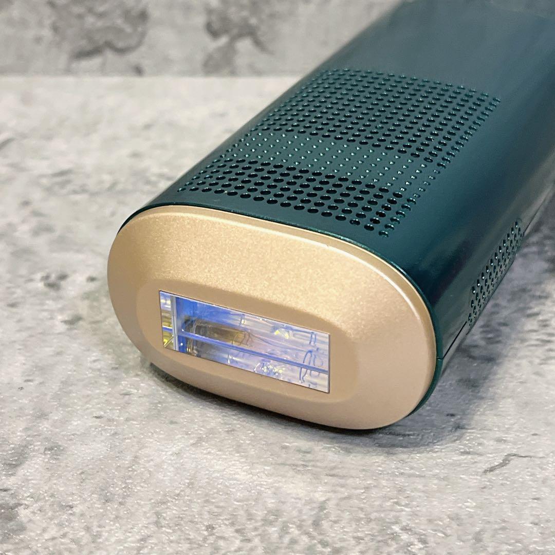 美品 Ulike UI04 Air IPL 脱毛器 光美容器 ユーライク