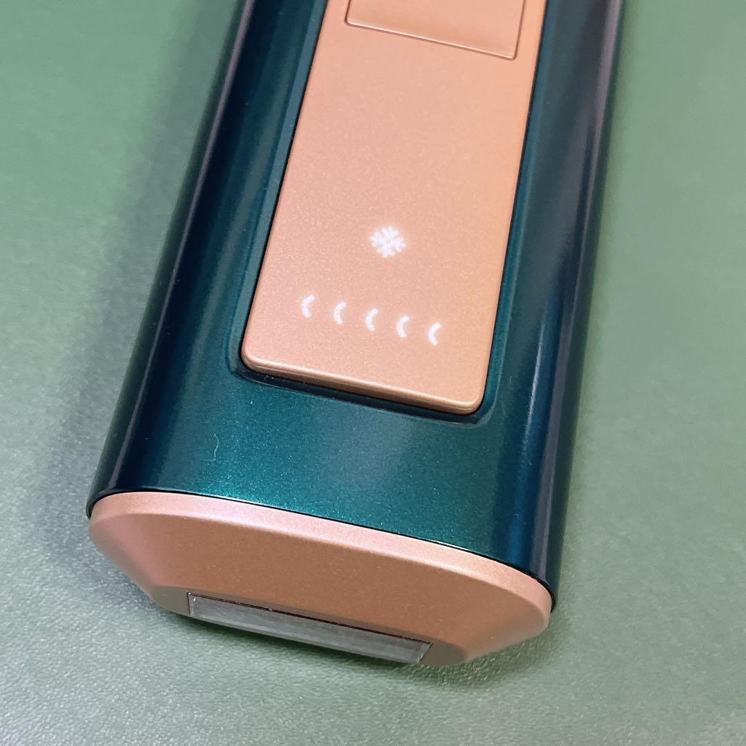 美品 Ulike UI04 Air IPL 脱毛器 光美容器 ユーライク