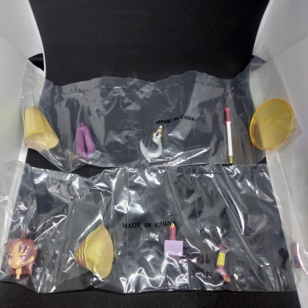 ラグナロクオンライン トレーディングフィギュアコレクション　ノーマル6種セット