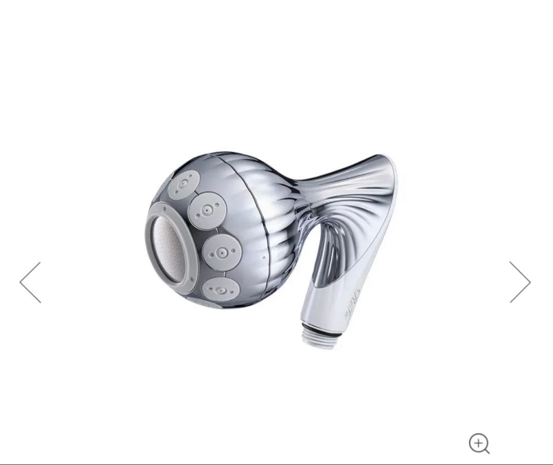 ReFa MISTPRA 美顔器 ドーム型ミスト