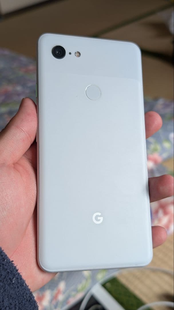 SIMフリー Google Pixel3 XL 64GB