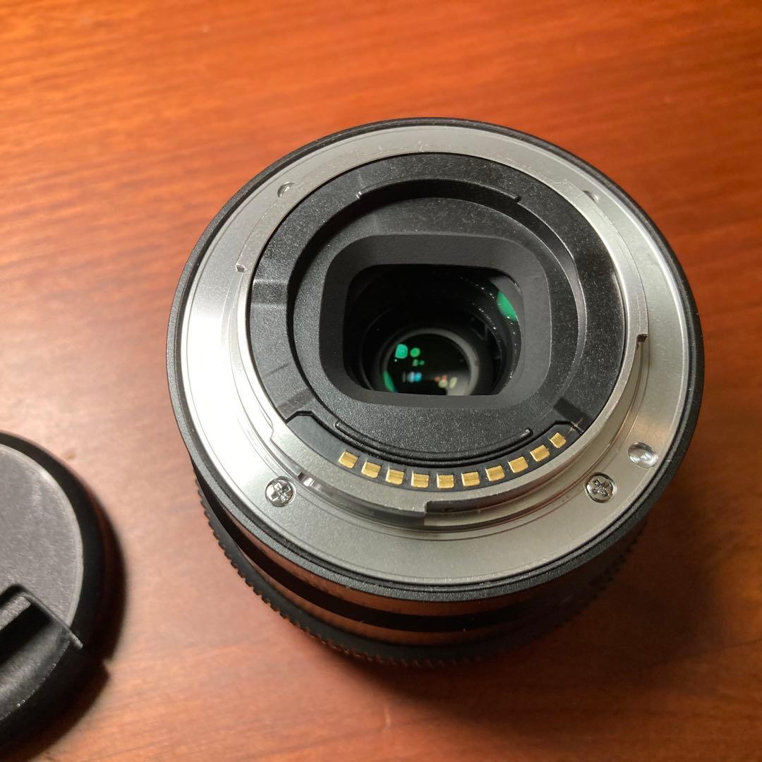 ソニー Eマウントレンズ FE 24mm F2.8 G [SEL24F28G]