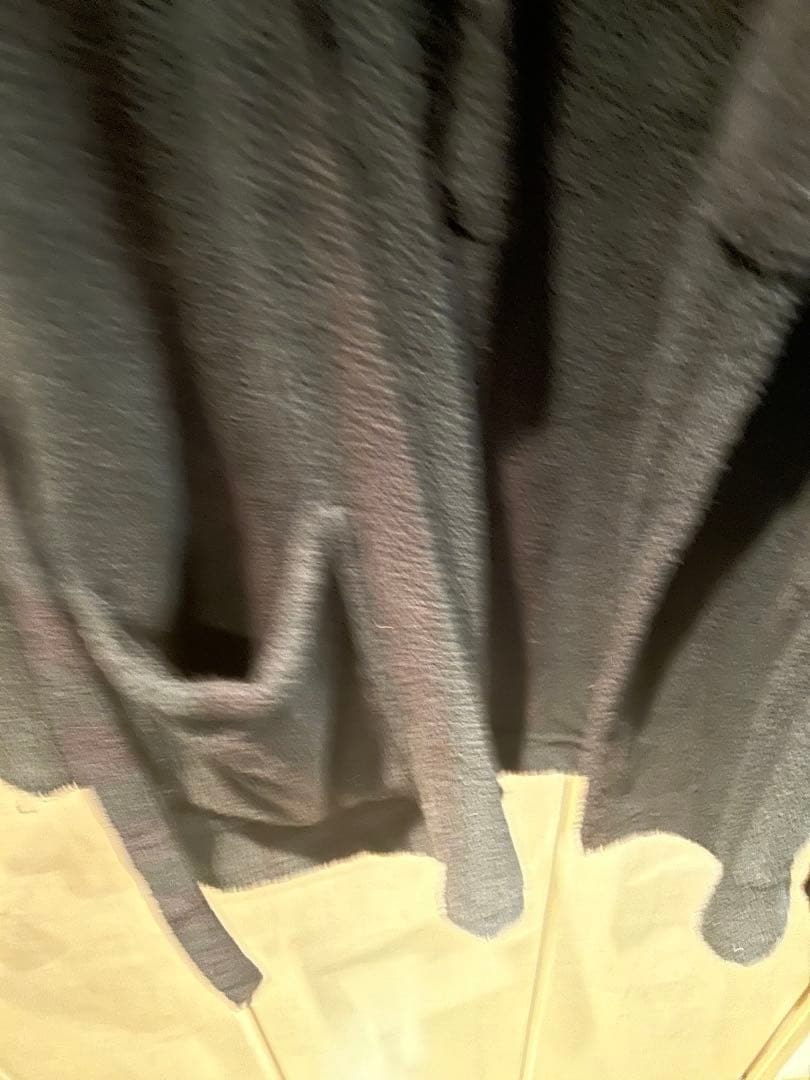 go ーgetter ロープコート