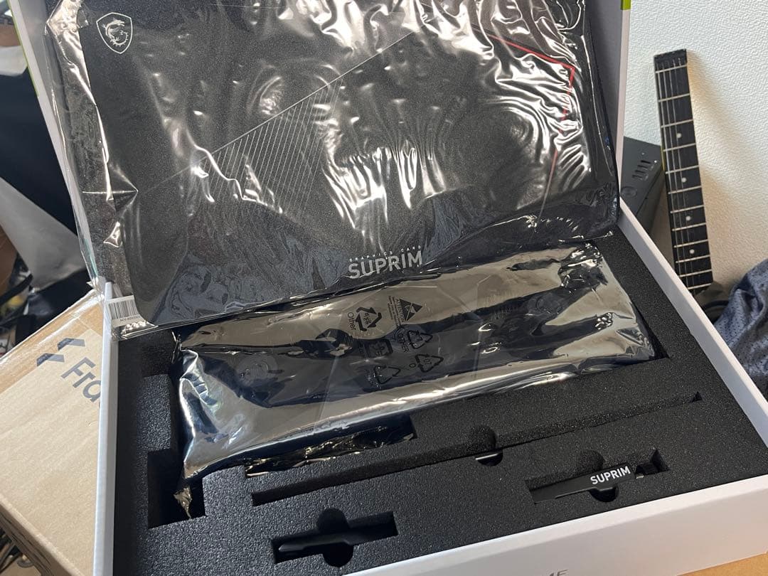 MSI RTX3090 SUPRIM 完動品