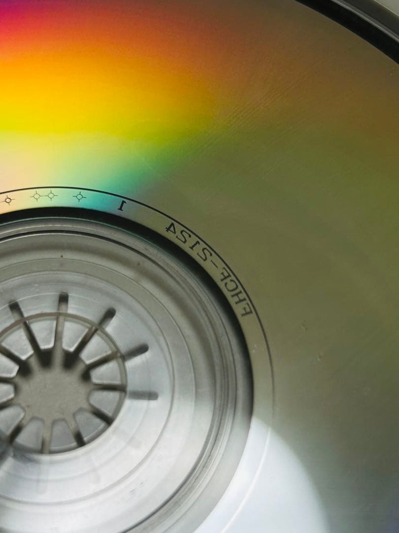 BEYOND ビヨンド DELIBERATE 貴重な日本盤CD