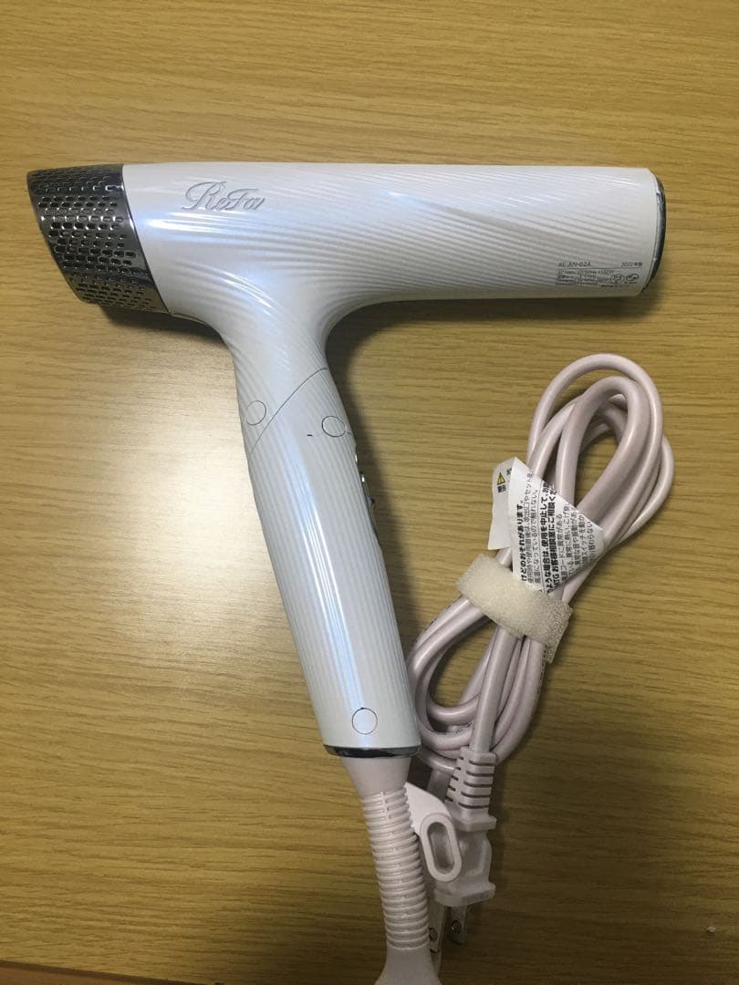 リファ　スマート　ドライヤー　ジャンク