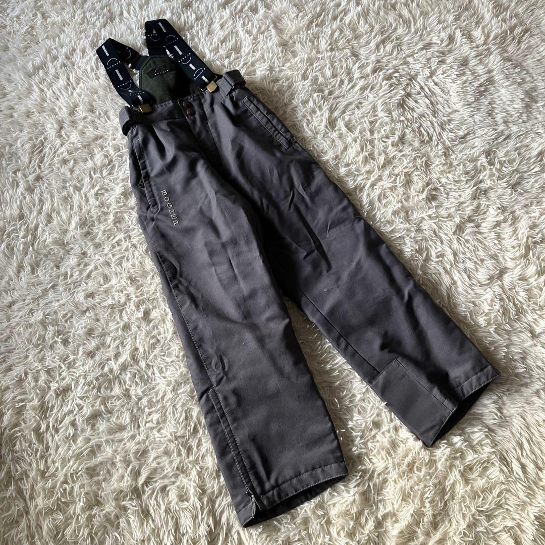 #2L✨BOGNER✨スキーウェア 上L下S メンズ 90s レトロ