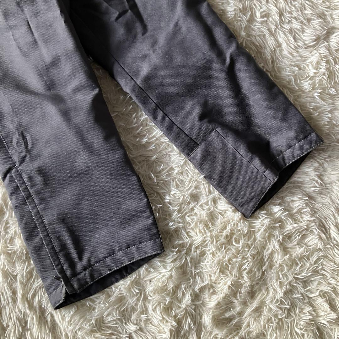 #2L✨BOGNER✨スキーウェア 上L下S メンズ 90s レトロ