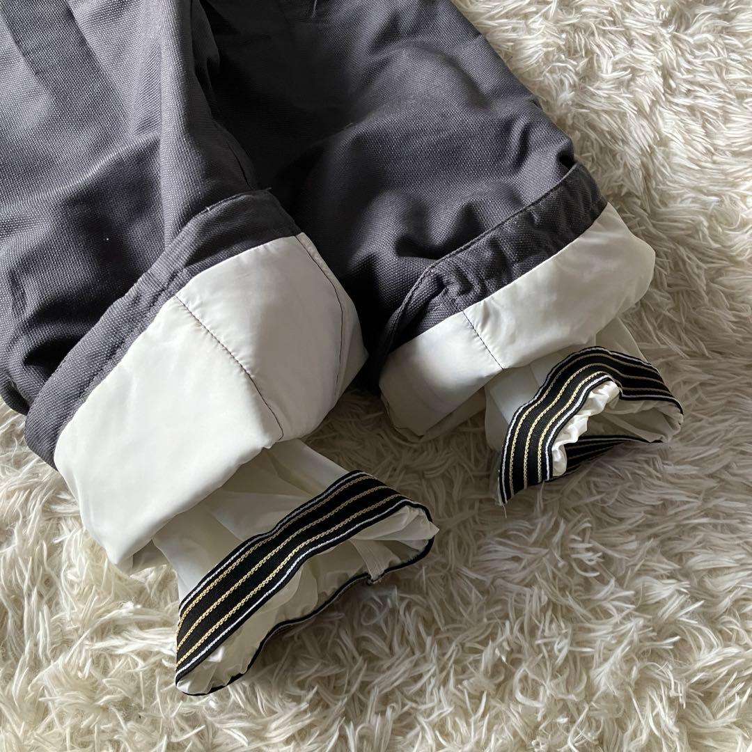 #2L✨BOGNER✨スキーウェア 上L下S メンズ 90s レトロ