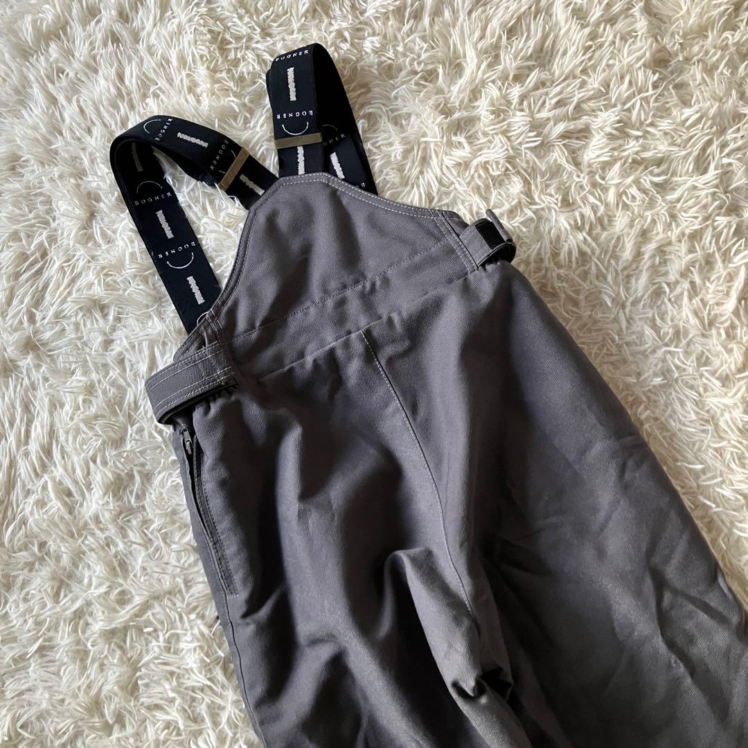 #2L✨BOGNER✨スキーウェア 上L下S メンズ 90s レトロ