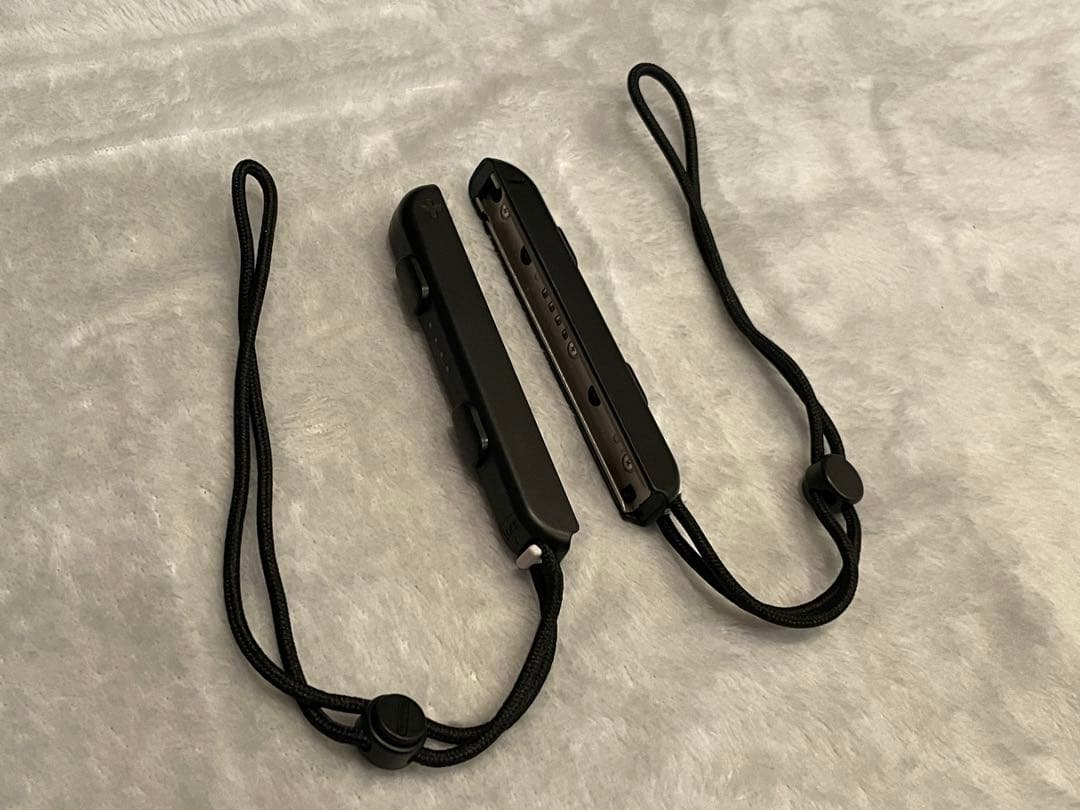 ニンテンドースイッチ 赤/青 本体 周辺機器 保護ケース付き