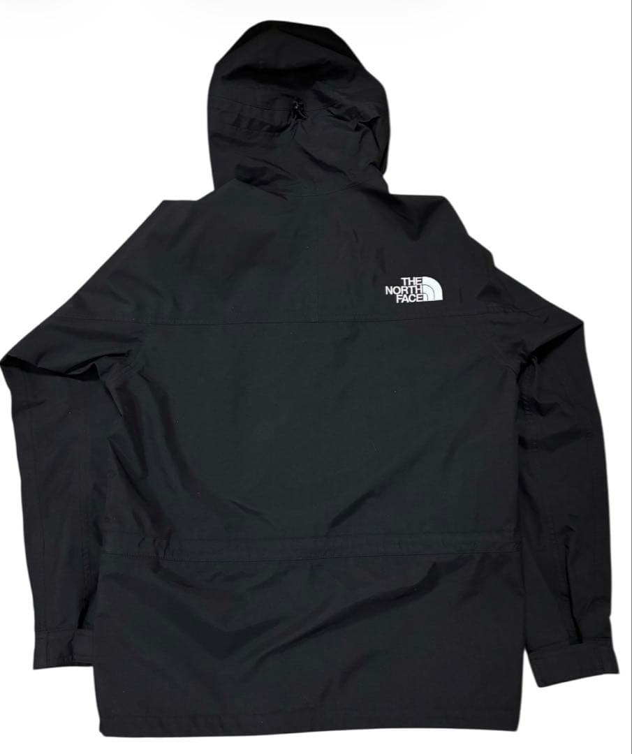 【美品】THE NORTH FACE マウンテンライトジャケットNP11834