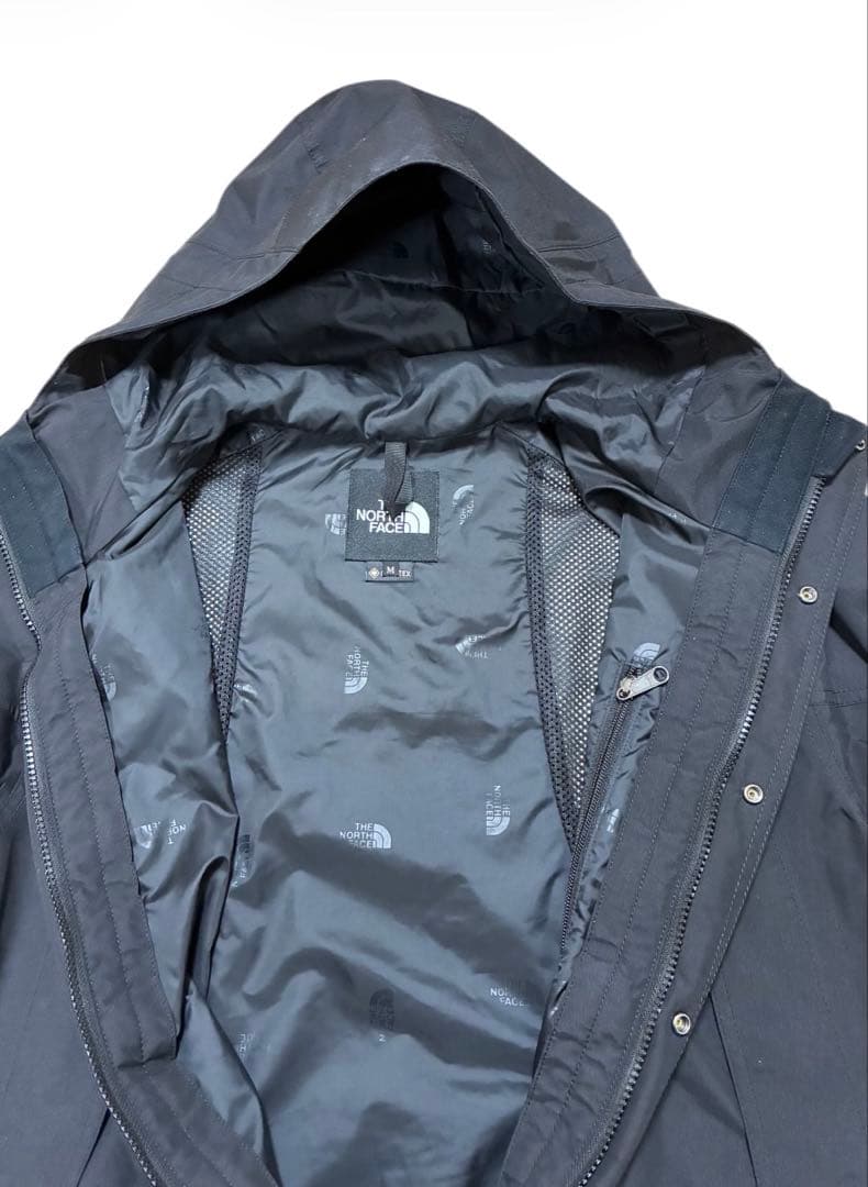 【美品】THE NORTH FACE マウンテンライトジャケットNP11834
