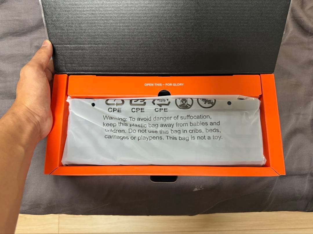 APEXPro MINI キーボード ラピットトリガー