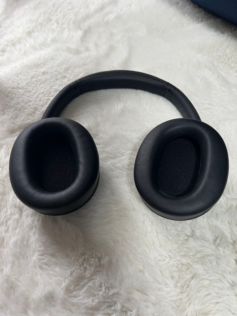 WH-CH720N SONYヘッドホン