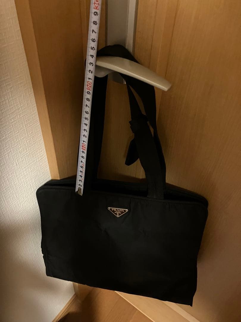 バッグ PRADA
