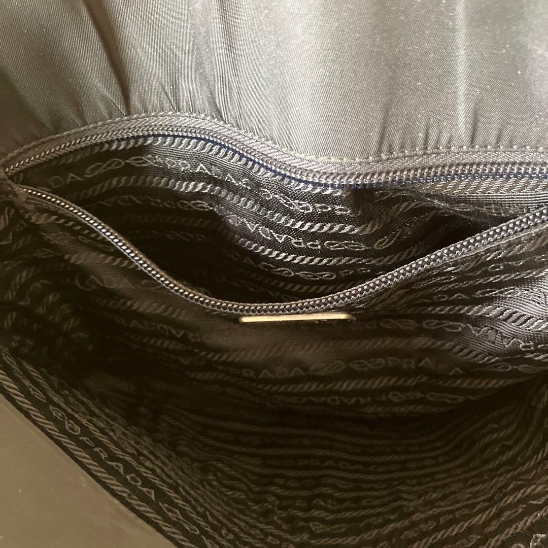 バッグ PRADA