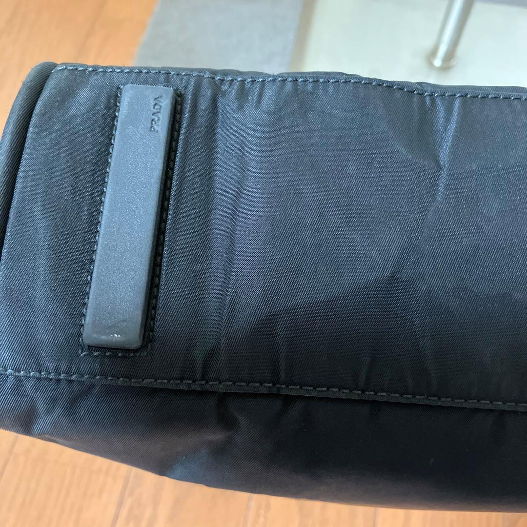 バッグ PRADA