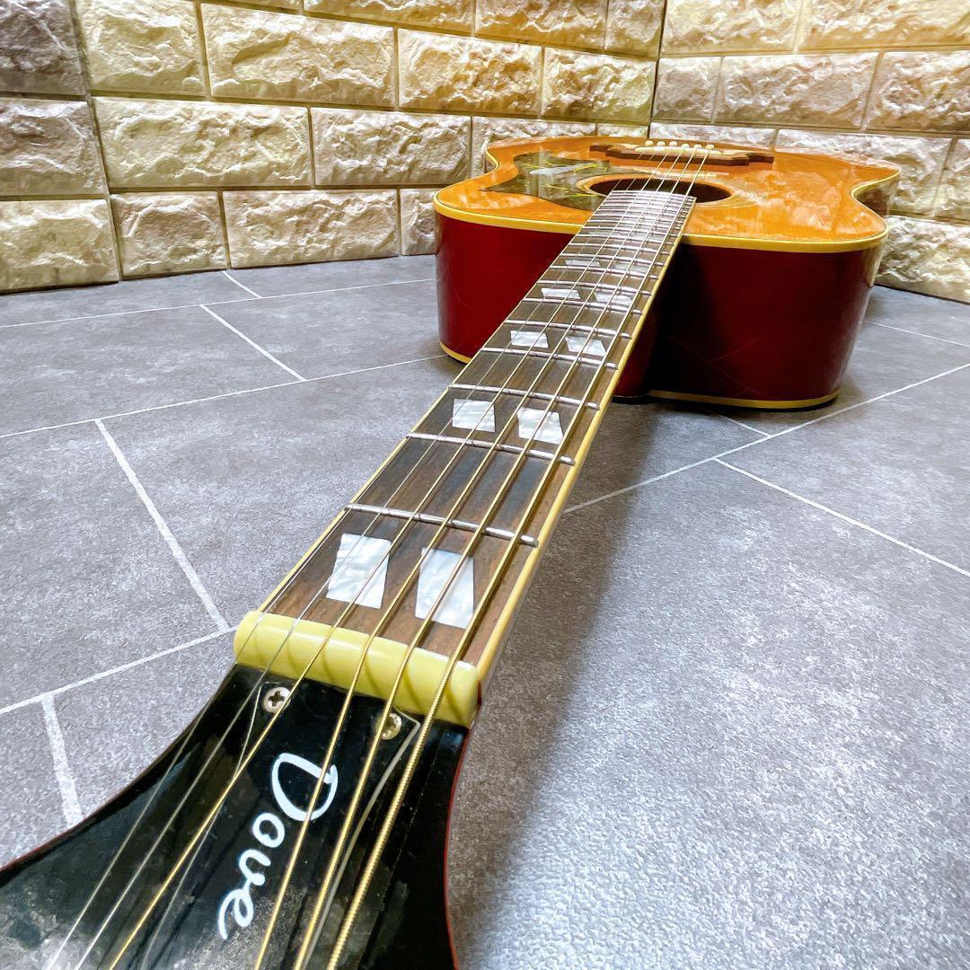 Epiphone エピフォン　Dove アコースティックギター　ギター