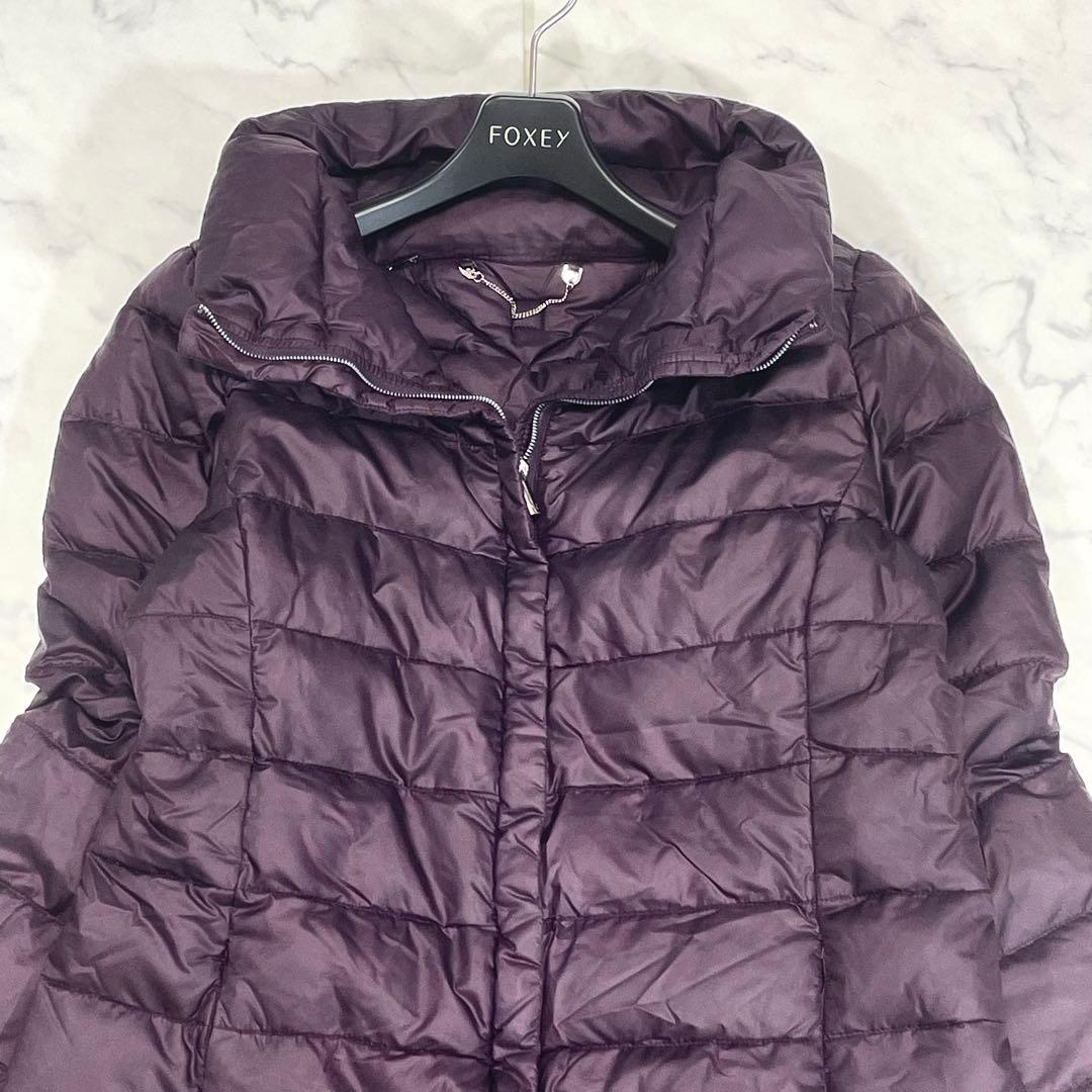 WEEKEND Max Mara ダウンコート ダウンジャケット ダブルジップ