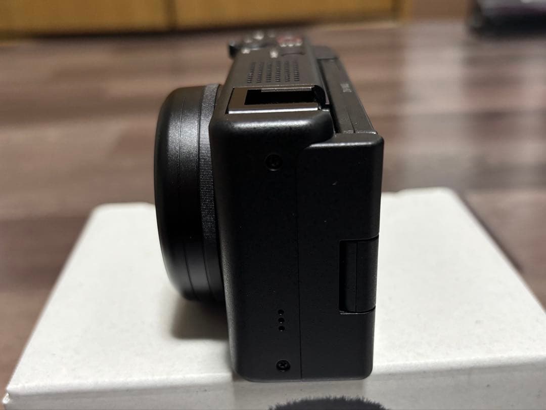 SONY デジタルカメラ ZV-1M2