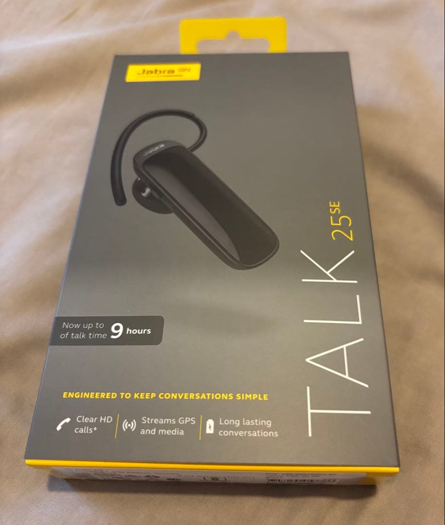 Jabra Talk 25 SE ジャブラ