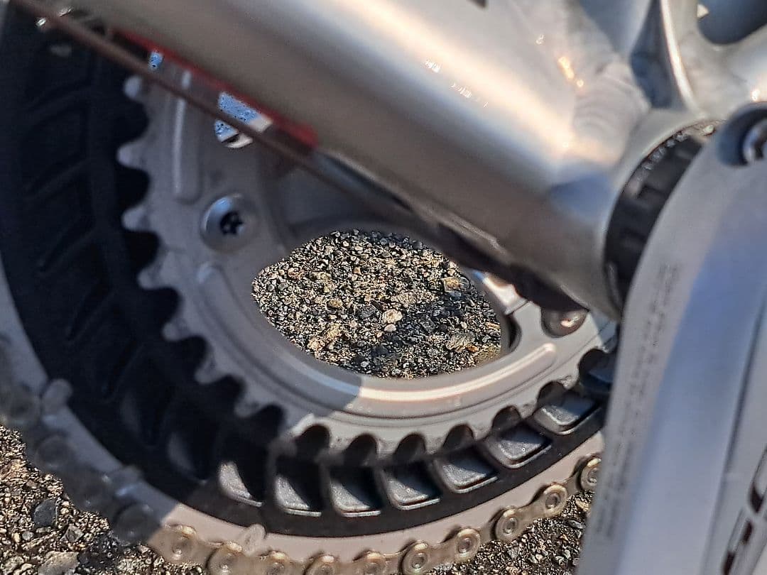 GIANT TCRallianceアルミ&カーボンフレームシマノ5800系11速