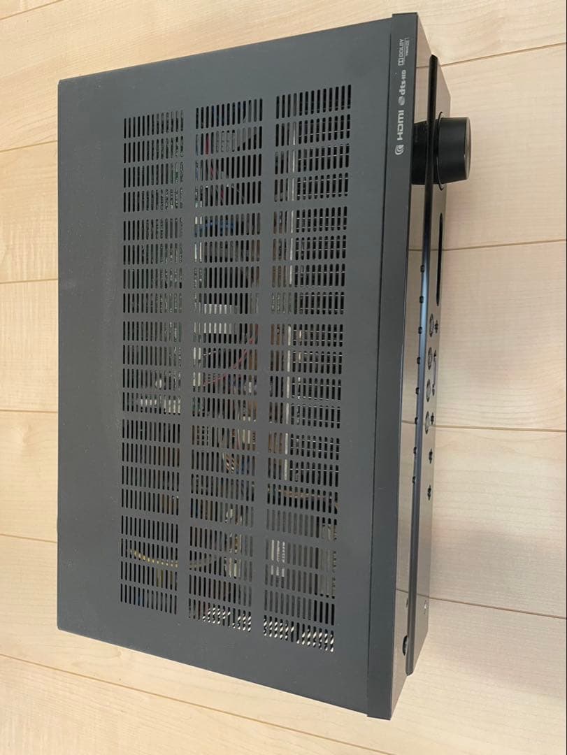 YAMAHA☆5.1chアンプ RX-V473