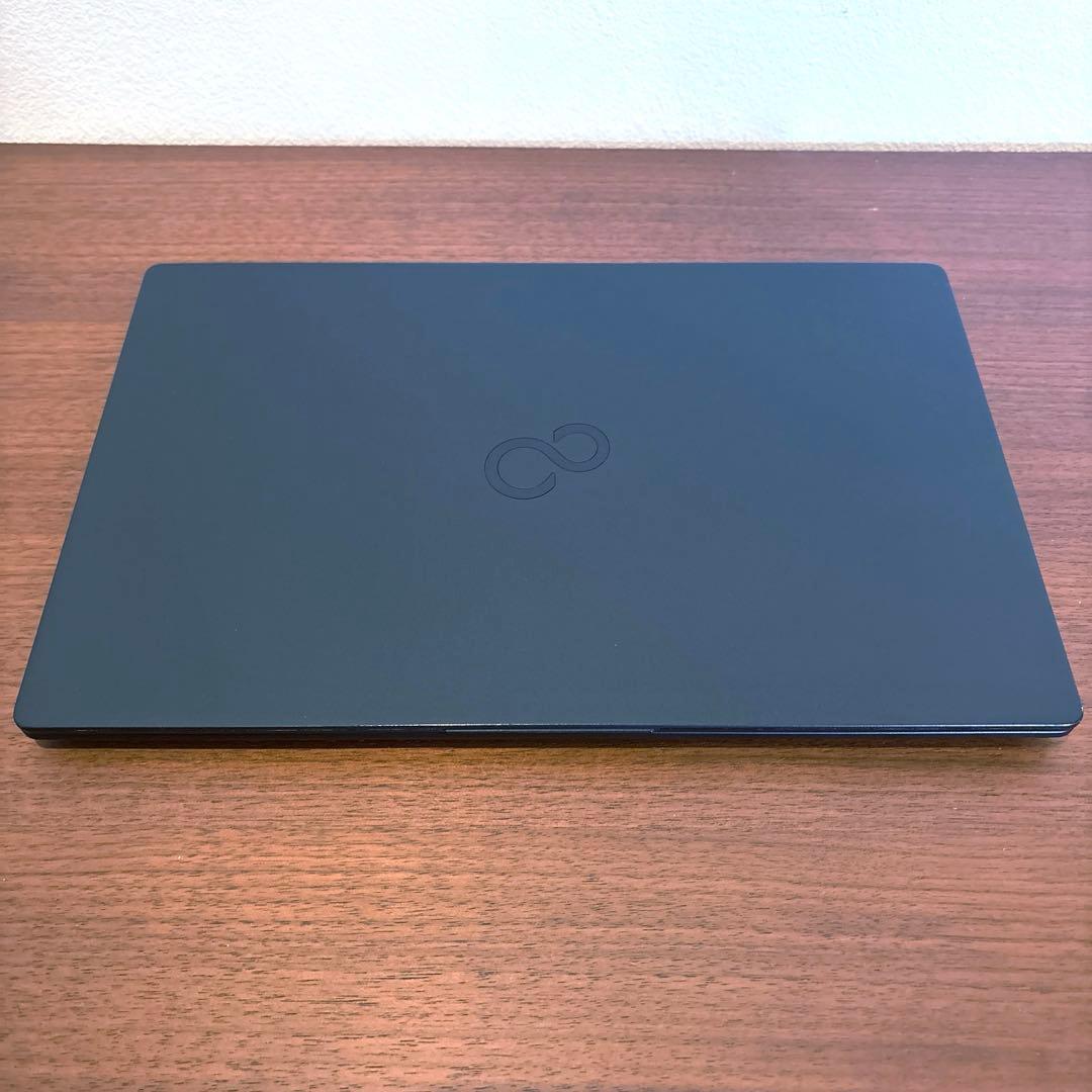 富士通 FMV LIFEBOOK UH-X/G2 FMVUXG2B おまけ付き