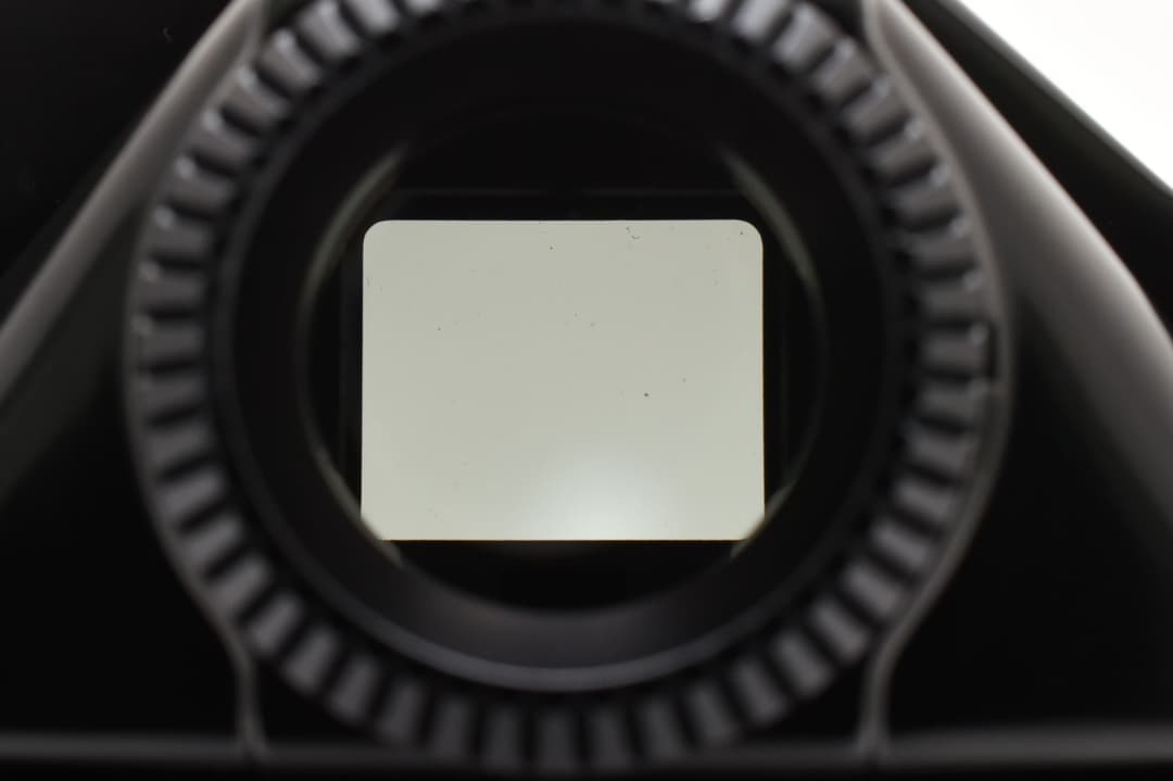 Pentax 67 6x7 TTL ミラーアップ 105mm 2.4 #8320