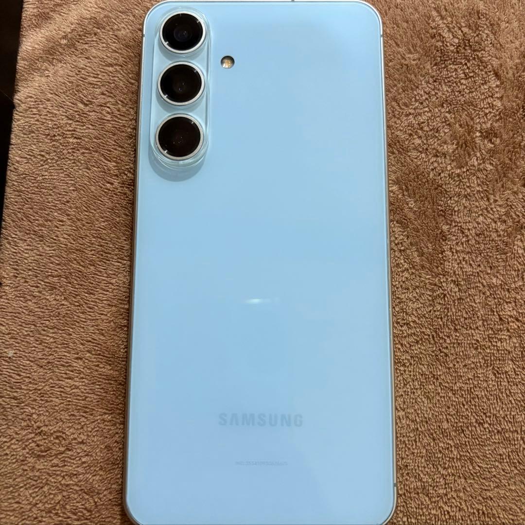 スマートフォン本体 Samsung Galaxy S24FE