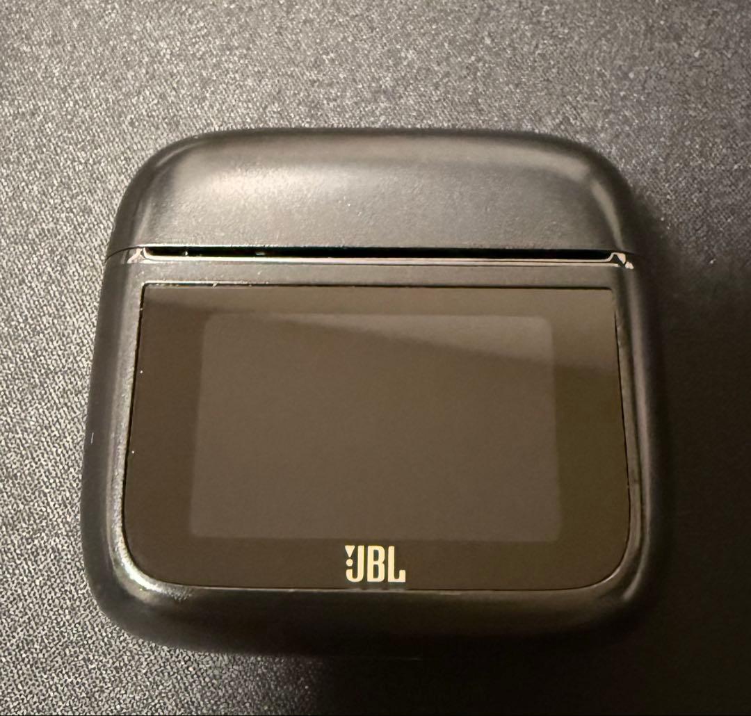 JBL TourPro3 ワイヤレスイヤホン ブラック